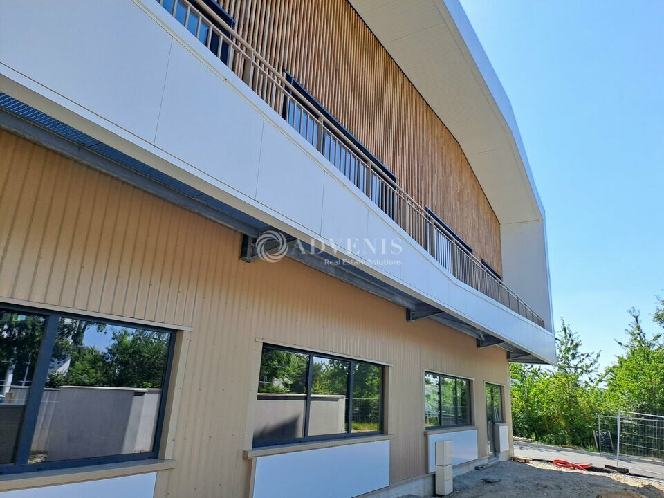 ADVENIS CONSEIL NANTES LOCATION-LOCAL D'ACTIVITE-CARQUEFOU-44