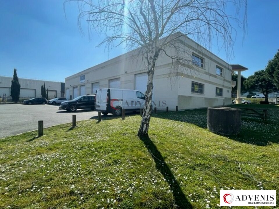 ADVENIS CONSEIL BORDEAUX LOCATION-LOCAL D'ACTIVITE-EYSINES-33