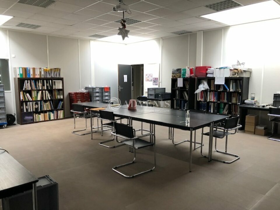 ADVENIS CONSEIL TOURS LOCATION-BUREAUX-SAINT_AVERTIN-37