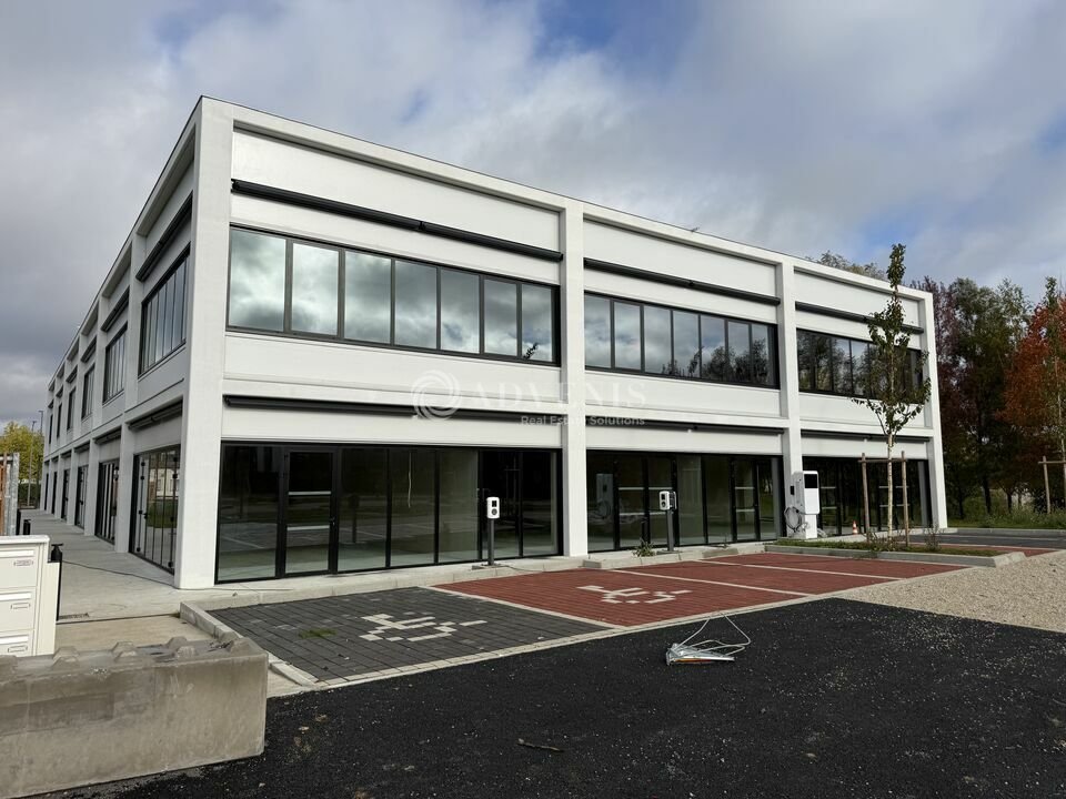 ADVENIS CONSEIL IDF EST LOCATION-LOCAL COMMERCIAL-COLLEGIEN-77