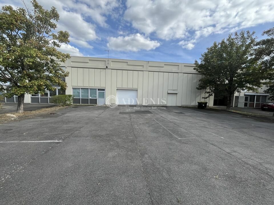 ADVENIS CONSEIL IDF EST LOCATION-LOCAL D'ACTIVITE-VALENTON-94