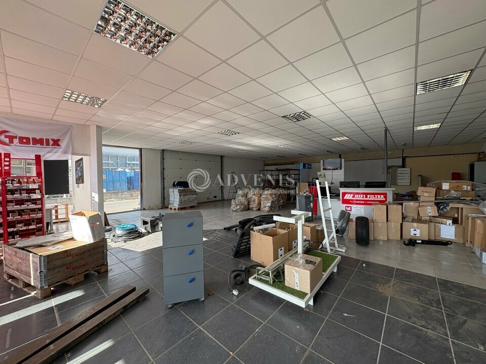 ADVENIS CONSEIL NARBONNE LOCATION-LOCAL COMMERCIAL-PEZENAS-34