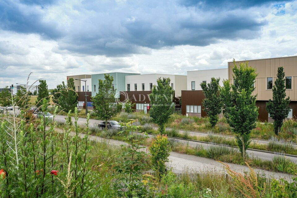 ADVENIS CONSEIL IDF OUEST LOCATION-LOCAL D'ACTIVITE-BUCHELAY-78