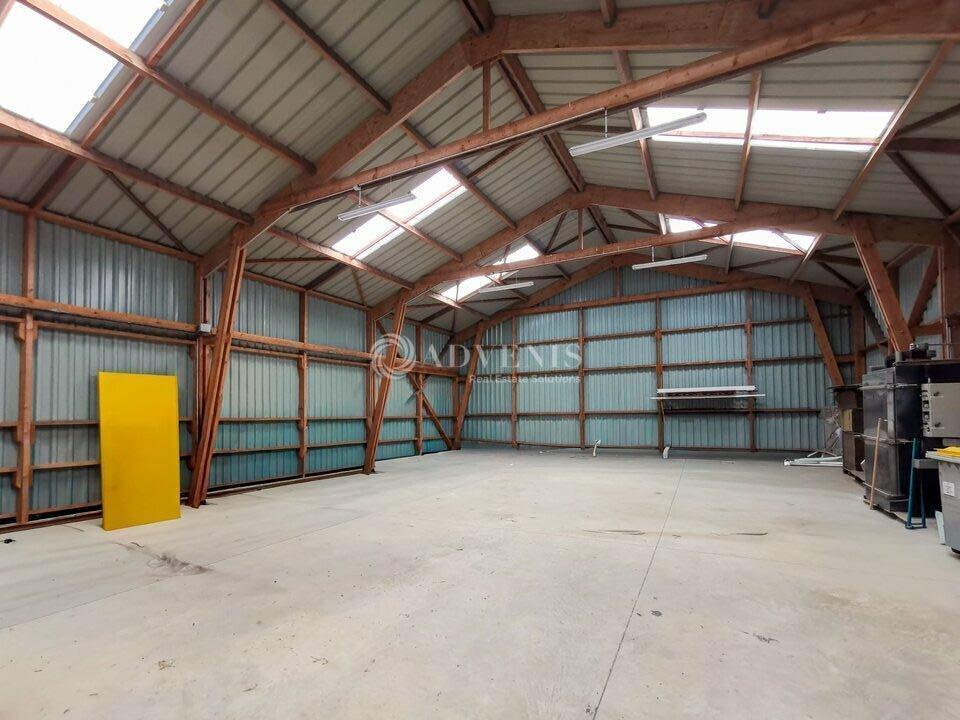 ADVENIS CONSEIL RENNES VENTE-LOCAL D'ACTIVITE-SAINT-COULOMB-35