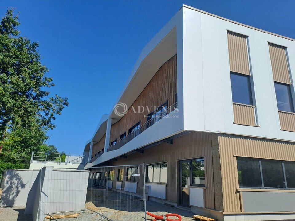ADVENIS CONSEIL NANTES VENTE-LOCAL D'ACTIVITE-CARQUEFOU-44