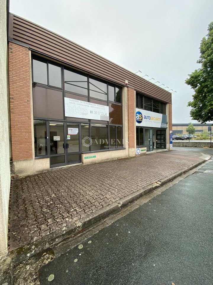 ADVENIS CONSEIL IDF OUEST LOCATION-LOCAL D'ACTIVITE-VOISINS_LE_BRETONNEUX-78