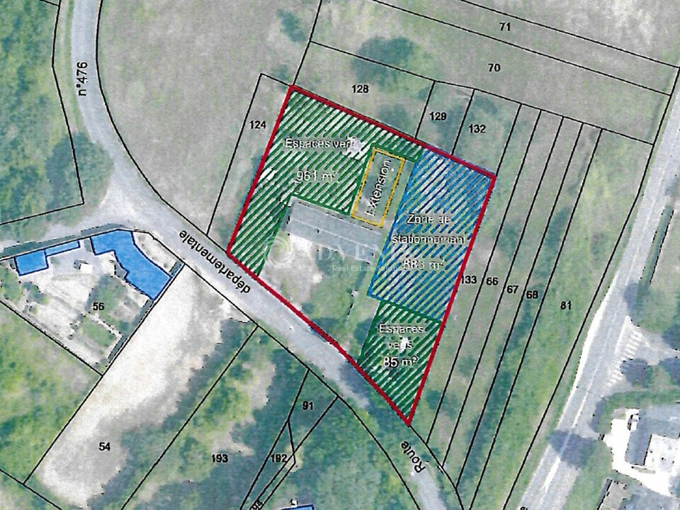 ADVENIS CONSEIL TOURS VENTE-TERRAIN-SAINT-CYR-SUR-LOIRE-37