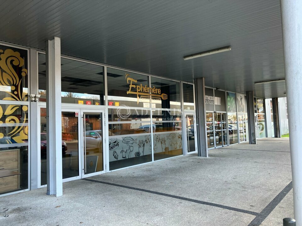 ADVENIS CONSEIL BORDEAUX LOCATION-LOCAL COMMERCIAL-MERIGNAC-33