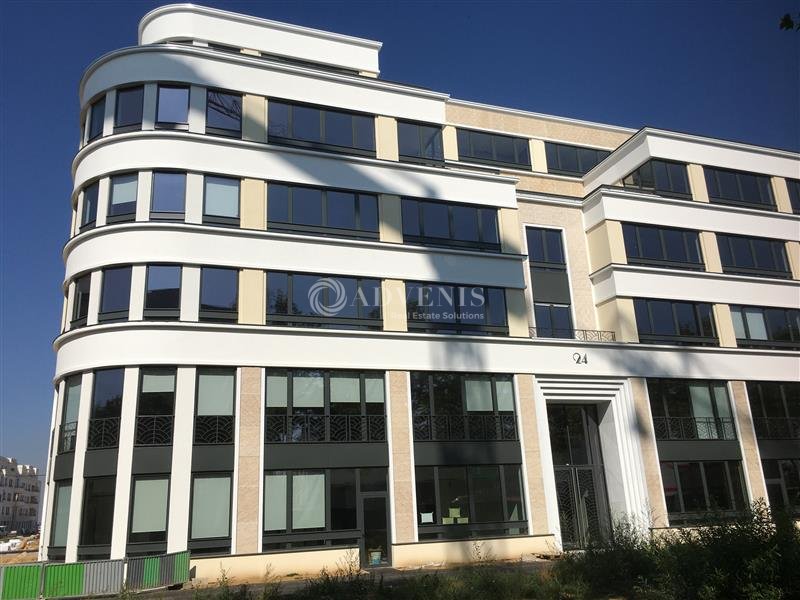ADVENIS CONSEIL IDF EST LOCATION-BUREAUX-CHESSY-77