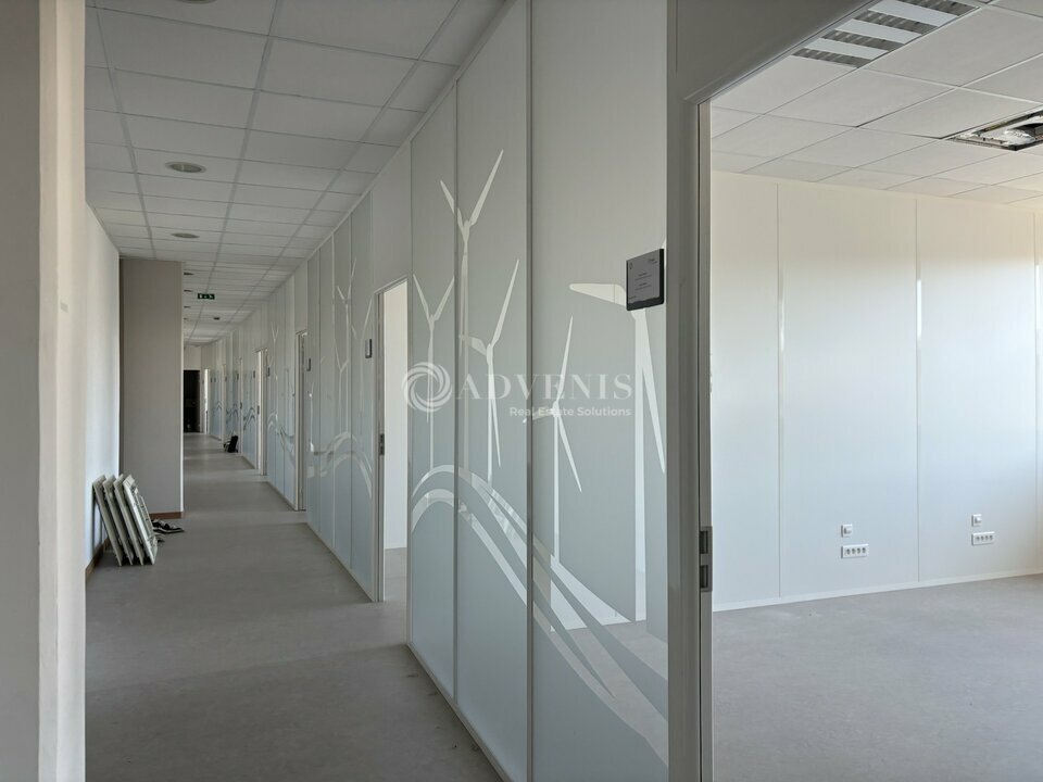 ADVENIS CONSEIL NARBONNE VENTE-BUREAUX-BEZIERS-34
