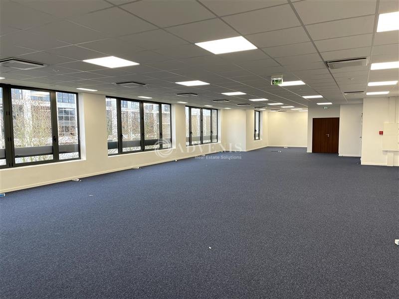 ADVENIS CONSEIL IDF EST LOCATION-BUREAUX-CHESSY-77