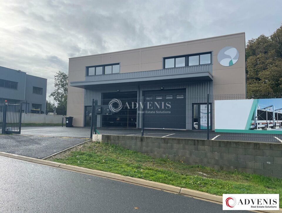 ADVENIS CONSEIL BORDEAUX LOCATION-LOCAL D'ACTIVITE-POMPIGNAC-33