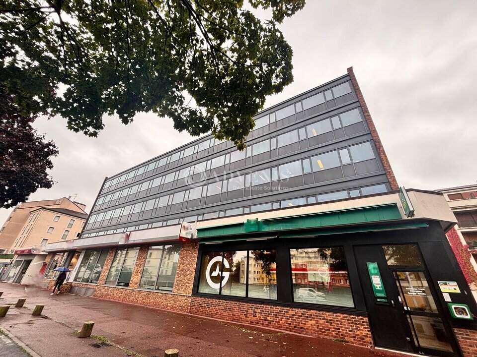 ADVENIS CONSEIL IDF EST LOCATION-BUREAUX-CRETEIL-94