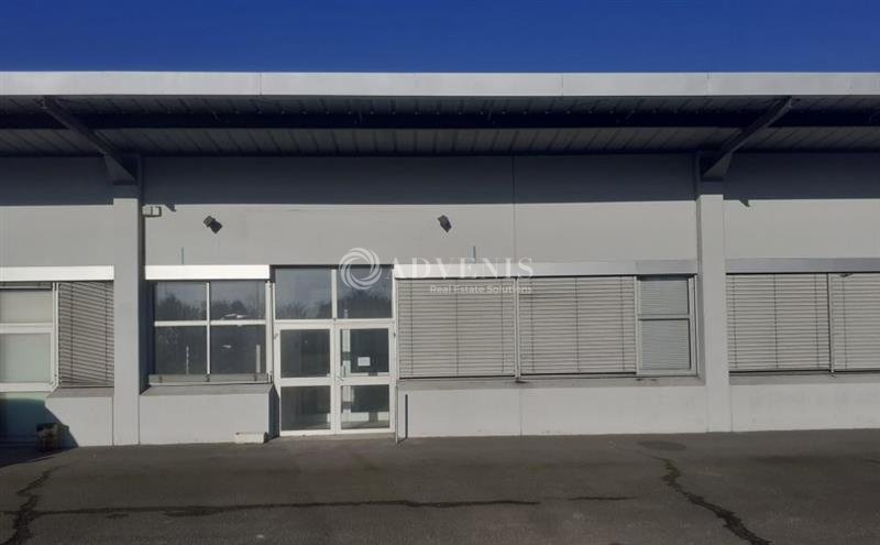 ADVENIS CONSEIL NANTES LOCATION-BUREAUX-BOUGUENAIS-44