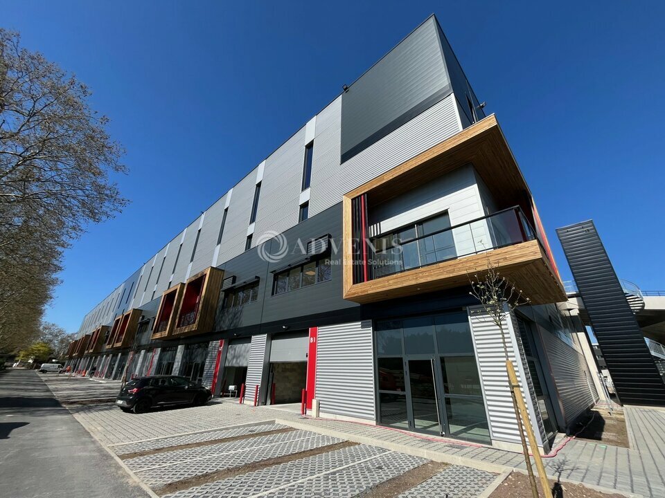 ADVENIS CONSEIL IDF EST LOCATION-LOCAL D'ACTIVITE-BOBIGNY-93