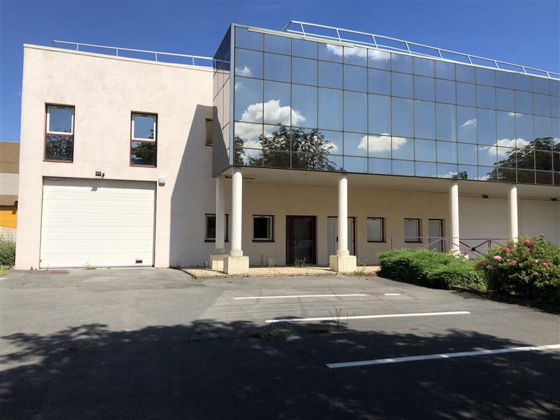ADVENIS CONSEIL IDF EST LOCATION-LOCAL D'ACTIVITE-GOUSSAINVILLE-95