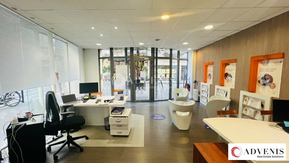 ADVENIS CONSEIL BORDEAUX LOCATION-LOCAL COMMERCIAL-BORDEAUX-33