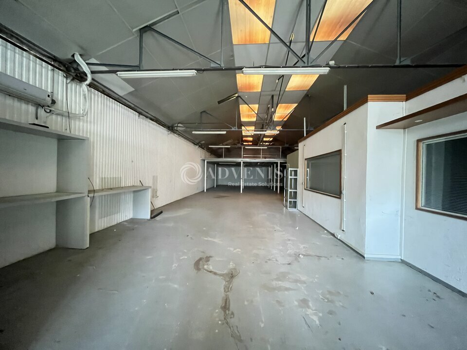 ADVENIS CONSEIL IDF EST LOCATION-LOCAL D'ACTIVITE-VILLEPARISIS-77