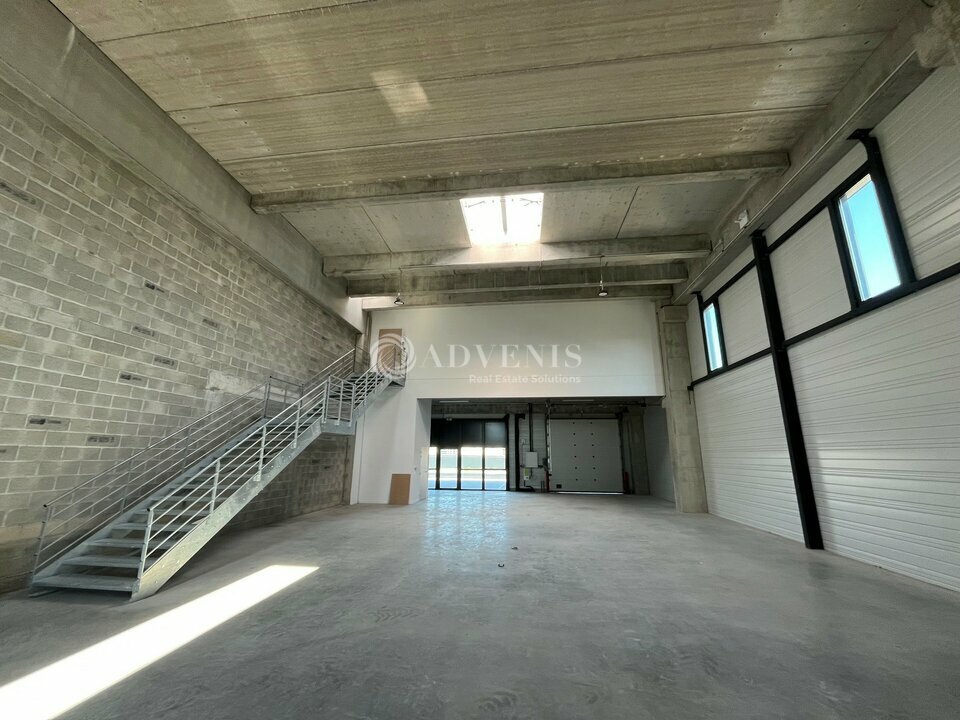 ADVENIS CONSEIL IDF EST LOCATION-LOCAL D'ACTIVITE-BOBIGNY-93
