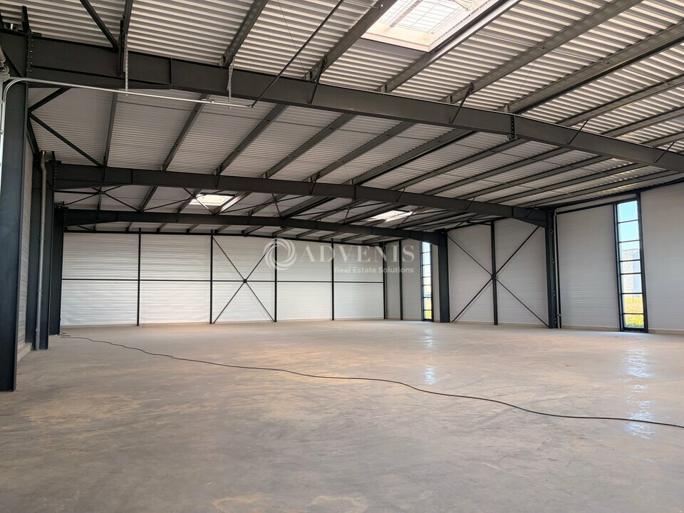 ADVENIS CONSEIL TOURS LOCATION-LOCAL D'ACTIVITE-PARCAY_MESLAY-37