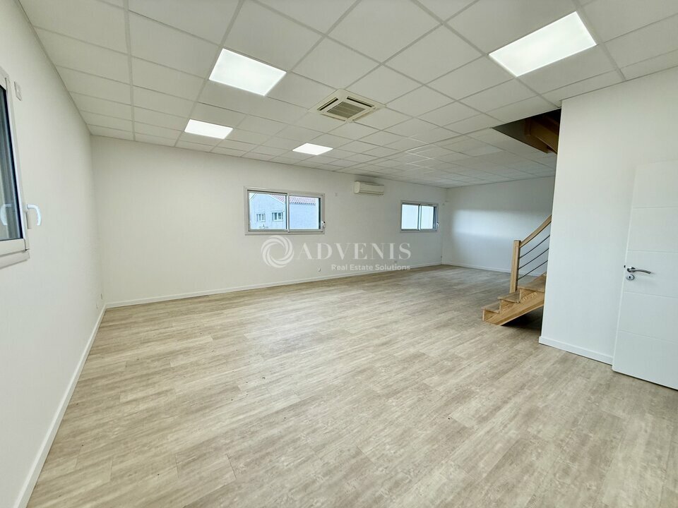 ADVENIS CONSEIL LYON VENTE-BUREAUX-CHAPONNAY-69