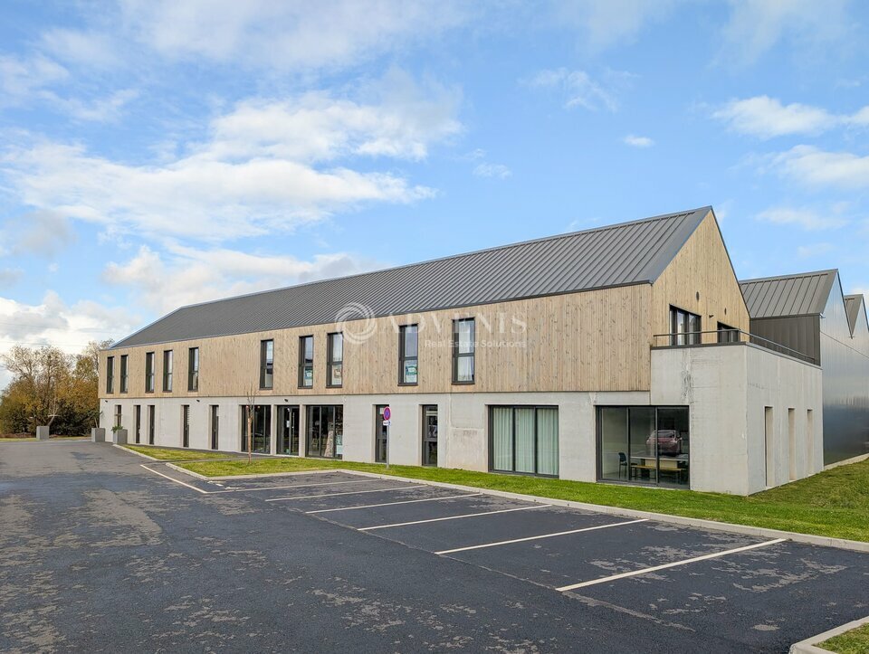 ADVENIS CONSEIL RENNES LOCATION-LOCAL D'ACTIVITE-SAINT-MALO-35