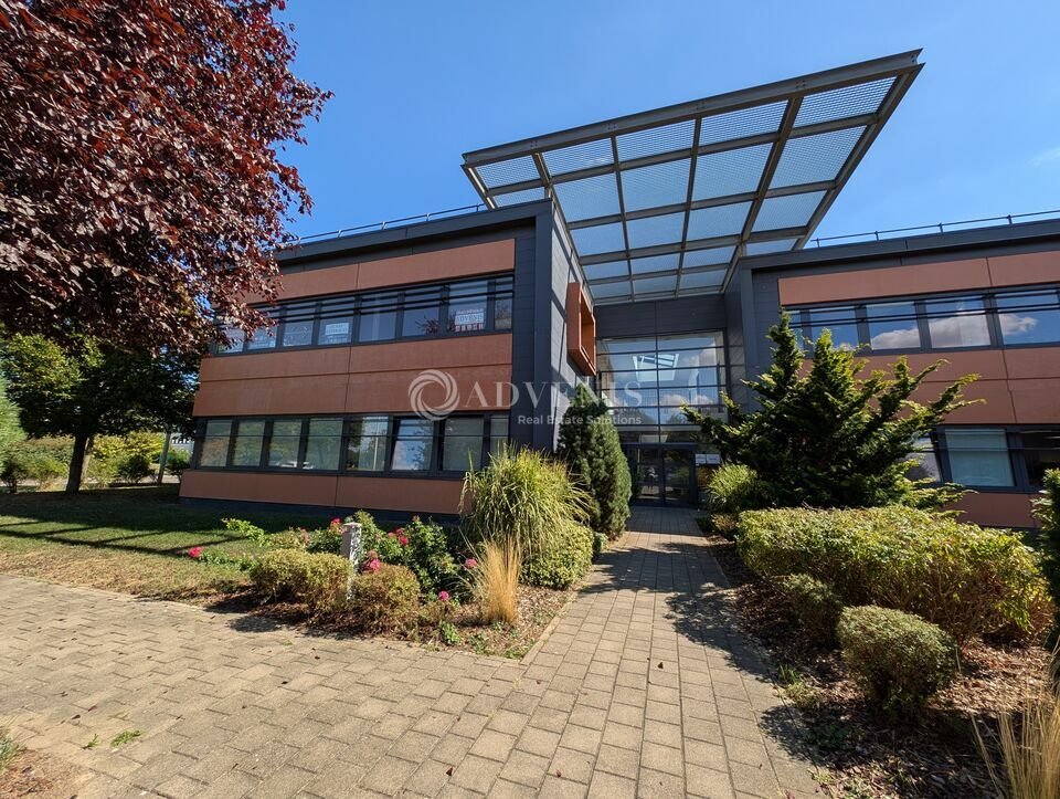 ADVENIS CONSEIL STRASBOURG LOCATION-BUREAUX-SCHILTIGHEIM-67