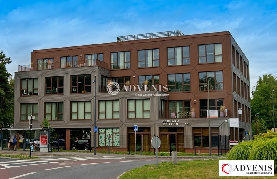 ADVENIS CONSEIL LILLE LOCATION-BUREAUX-VILLENEUVE_D'ASCQ-59