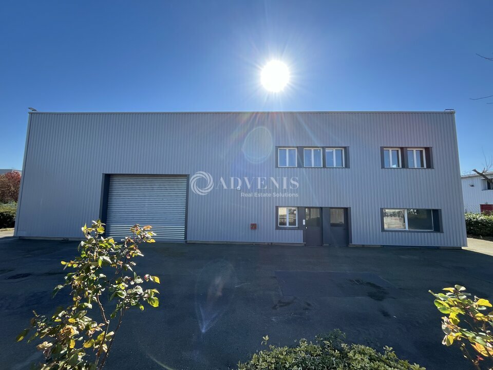 ADVENIS CONSEIL IDF OUEST LOCATION-ENTREPOT-COIGNIERES-78