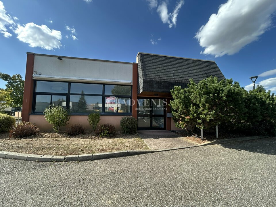 ADVENIS CONSEIL STRASBOURG LOCATION-BUREAUX-ECKBOLSHEIM-67