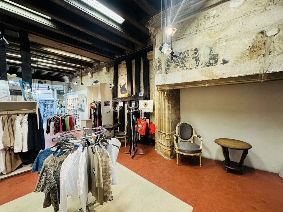 ADVENIS CONSEIL BOURGES LOCATION-LOCAL COMMERCIAL-BOURGES-18