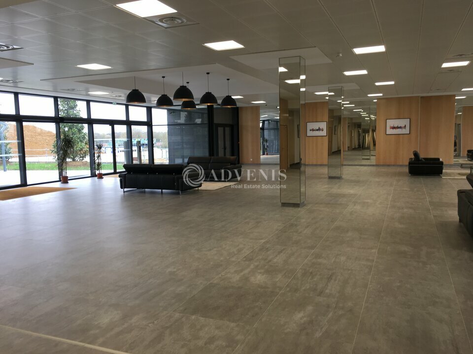 ADVENIS CONSEIL IDF EST LOCATION-BUREAUX-JOSSIGNY-77
