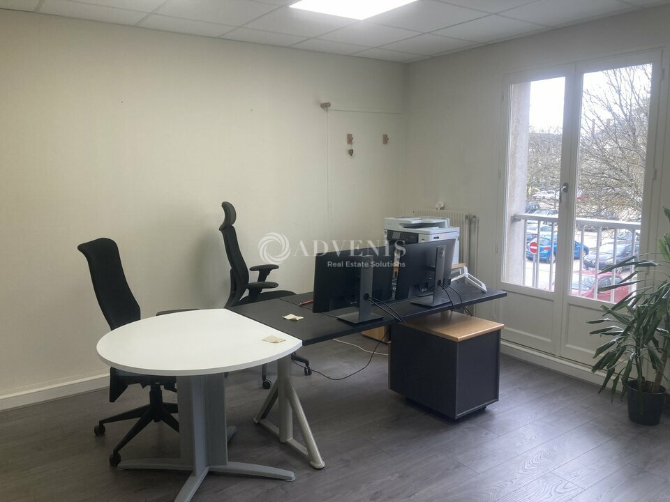 ADVENIS CONSEIL BLOIS LOCATION-BUREAUX-BLOIS-41