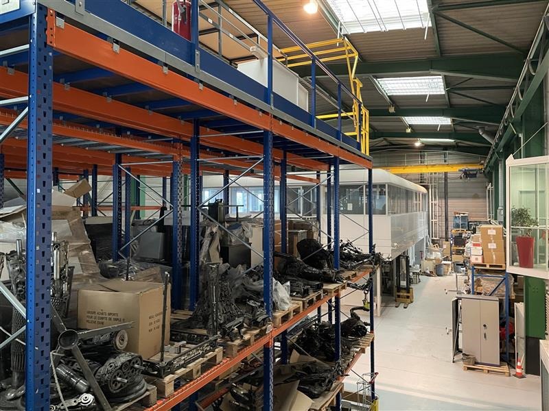 ADVENIS CONSEIL IDF OUEST VENTE-ENTREPOT-MONTIGNY_LE_BRETONNEUX-78