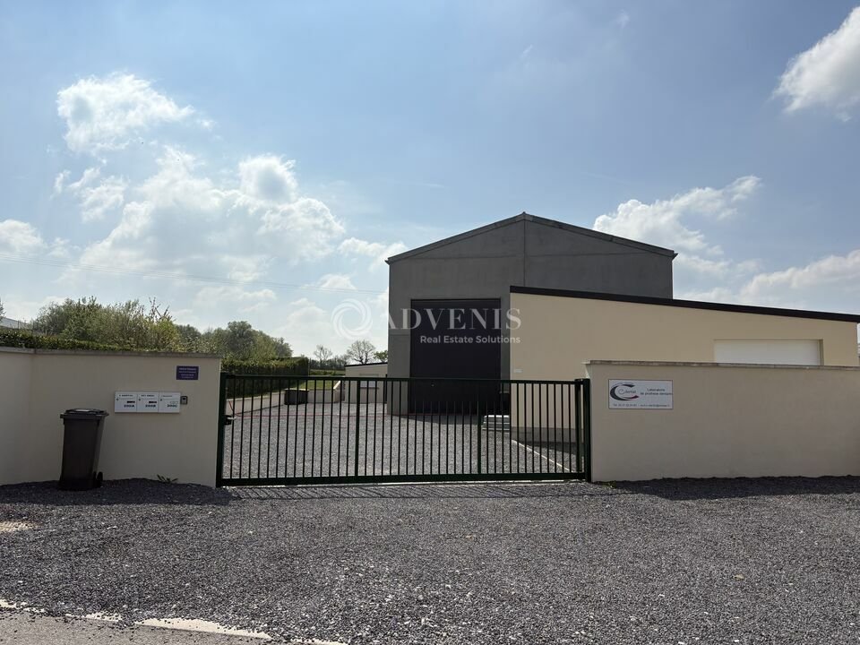 ADVENIS CONSEIL LILLE LOCATION-BUREAUX-SAMER-62