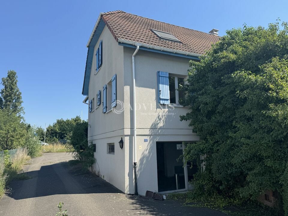 ADVENIS CONSEIL STRASBOURG VENTE-BUREAUX-WOLFISHEIM-67