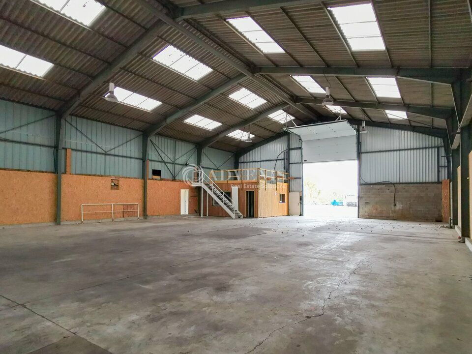 ADVENIS CONSEIL RENNES LOCATION-LOCAL D'ACTIVITE-SAINT_GUINOUX-35