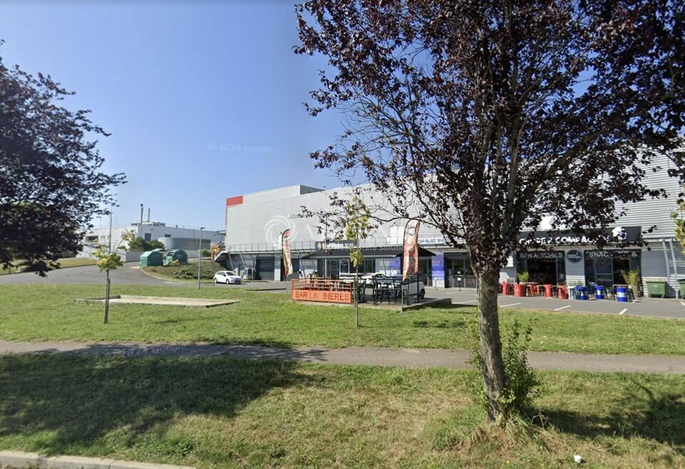 ADVENIS CONSEIL NANCY VENTE-LOCAL COMMERCIAL-HOUDEMONT-54