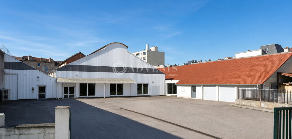 ADVENIS CONSEIL NANCY LOCATION-LOCAL COMMERCIAL-NANCY-54