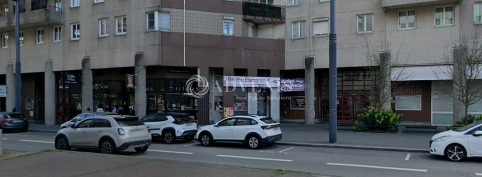 ADVENIS CONSEIL IDF OUEST LOCATION-LOCAL COMMERCIAL-MONTIGNY-LE-BRETONNEUX-78