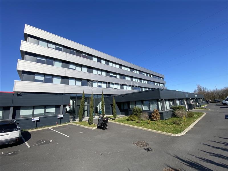 ADVENIS CONSEIL IDF EST LOCATION-BUREAUX-ROSNY_SOUS_BOIS-93