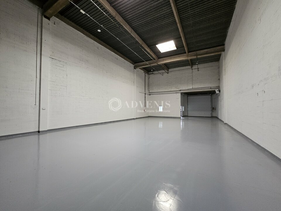 ADVENIS CONSEIL PARIS RG 92-94 LOCATION-LOCAL D'ACTIVITE-GENNEVILLIERS-92