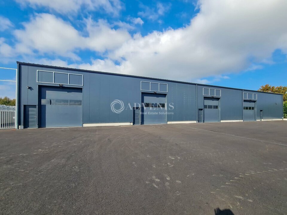 ADVENIS CONSEIL RENNES LOCATION-LOCAL D'ACTIVITE-QUESSOY-22