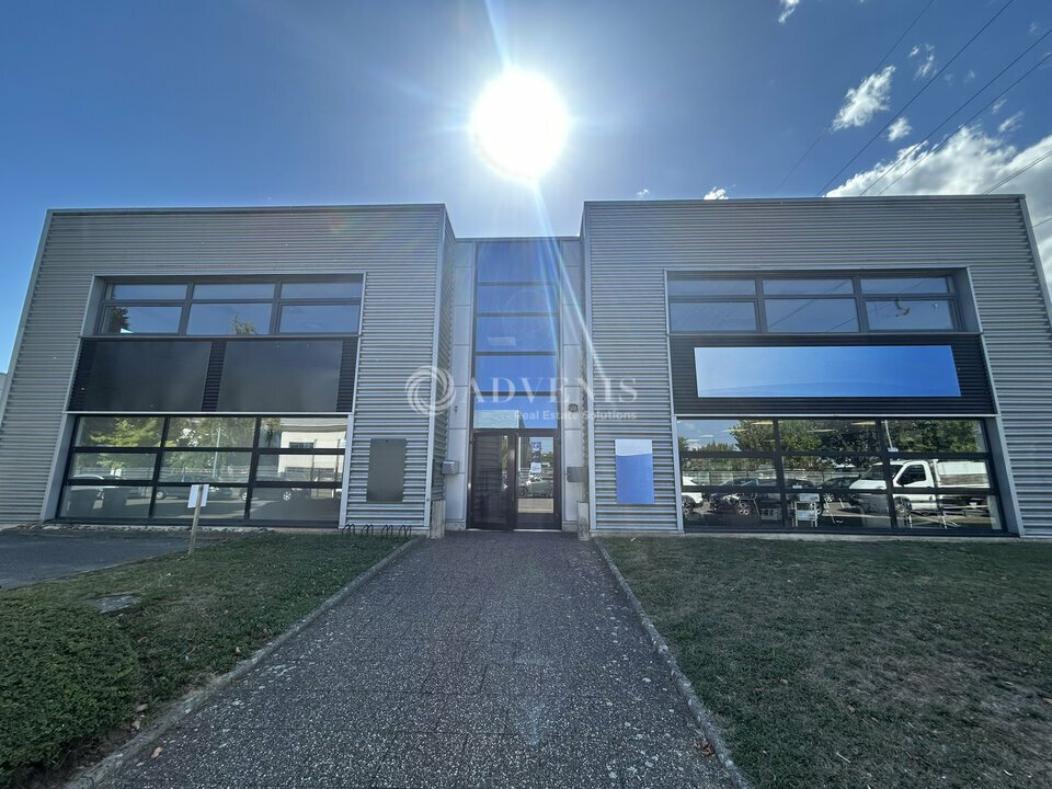 ADVENIS CONSEIL STRASBOURG LOCATION-BUREAUX-ECKBOLSHEIM-67