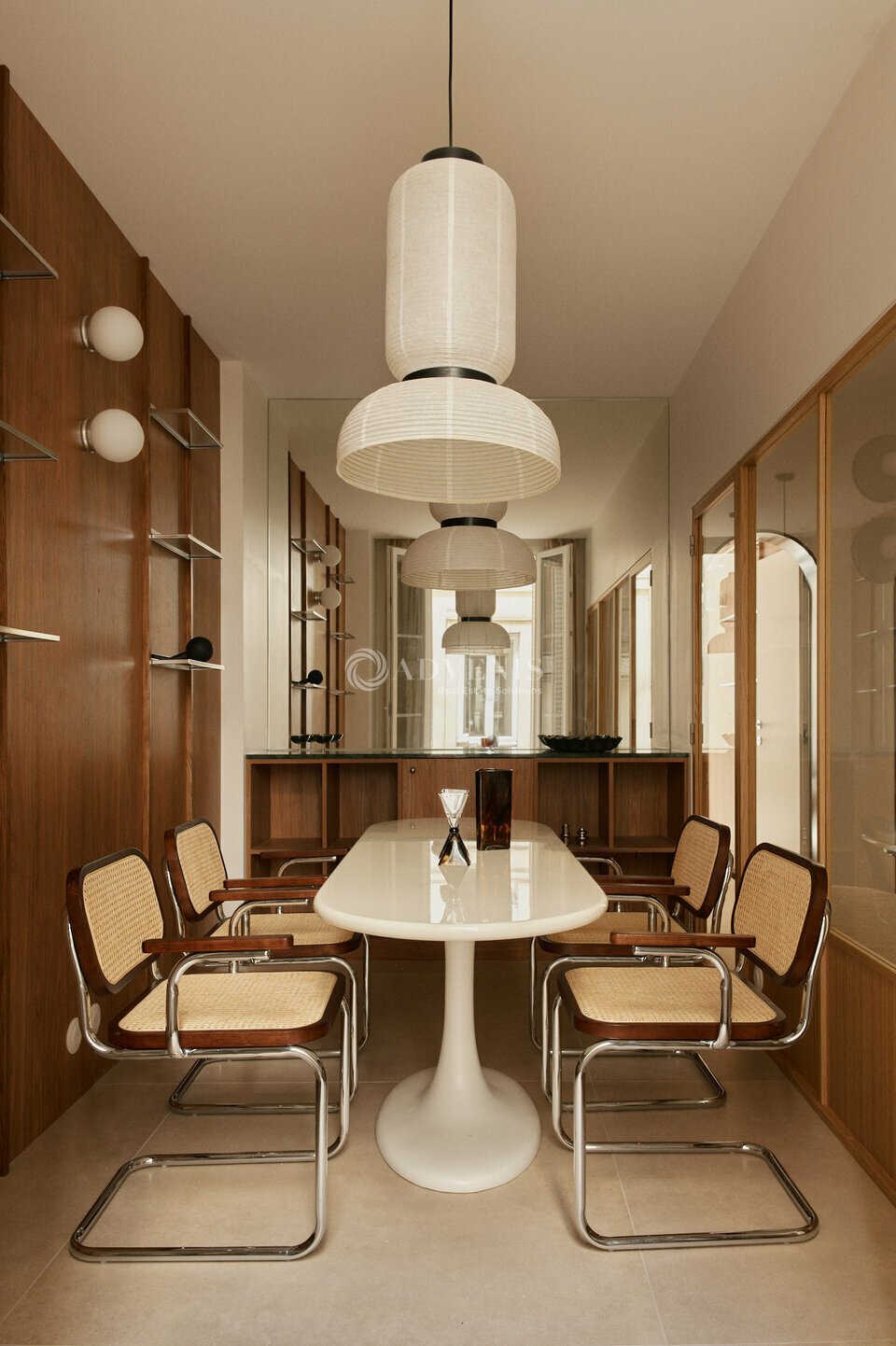 ADVENIS CONSEIL PARIS RD LOCATION-BUREAUX-PARIS-75