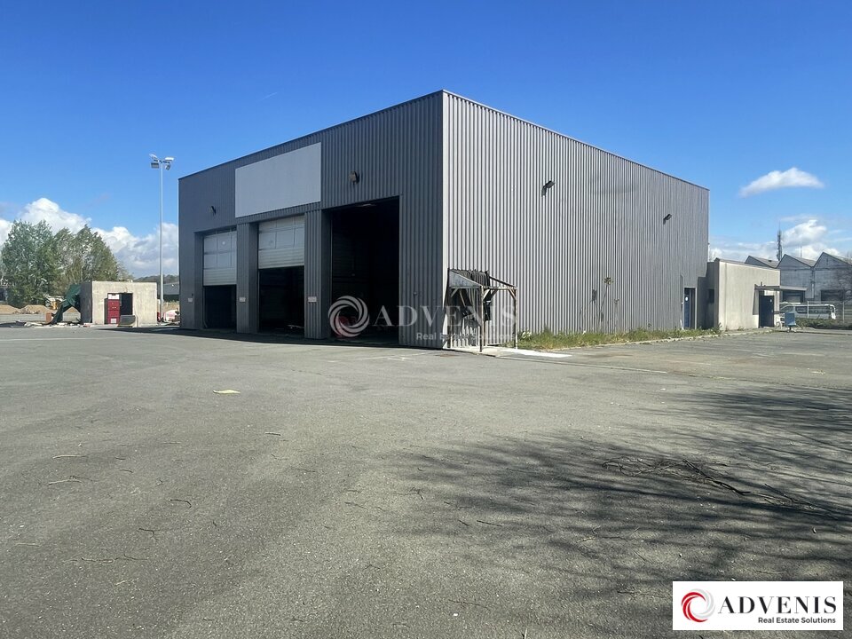 ADVENIS CONSEIL BORDEAUX LOCATION-LOCAL D'ACTIVITE-BORDEAUX-33