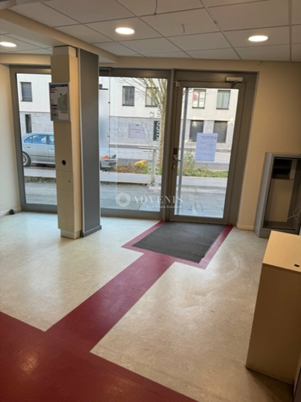 ADVENIS CONSEIL NANCY LOCATION-LOCAL COMMERCIAL-NANCY-54