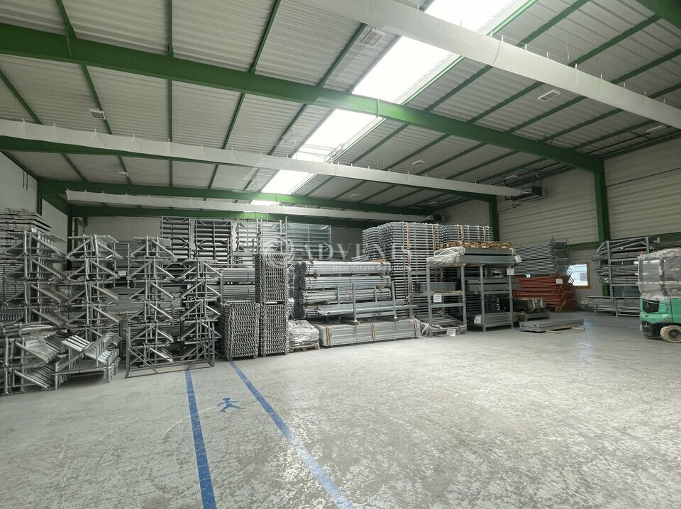 ADVENIS CONSEIL IDF EST LOCATION-LOCAL D'ACTIVITE-LE_MESNIL_AMELOT-77