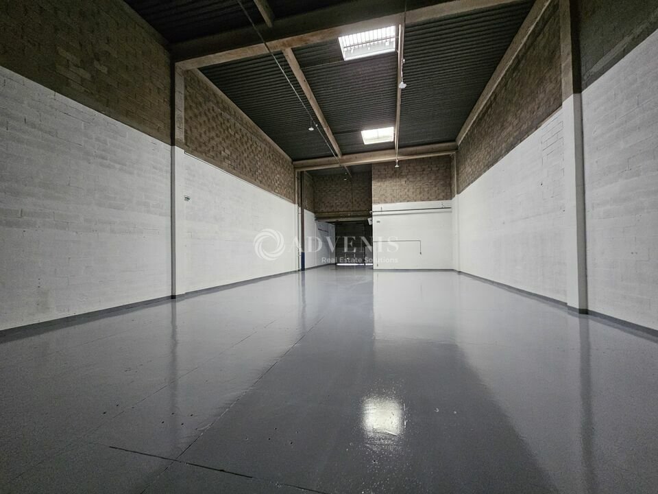 ADVENIS CONSEIL PARIS RG 92-94 LOCATION-LOCAL D'ACTIVITE-GENNEVILLIERS-92