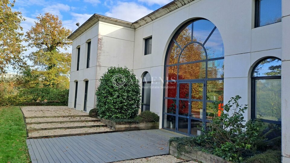 ADVENIS CONSEIL NANTES LOCATION-BUREAUX-CARQUEFOU-44